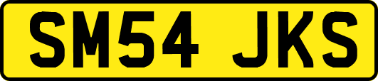 SM54JKS