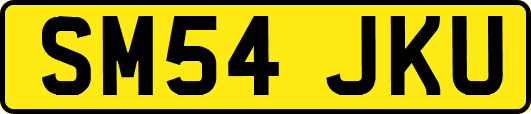SM54JKU