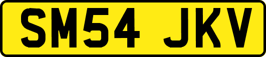 SM54JKV