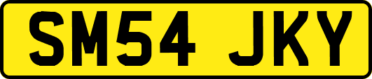 SM54JKY