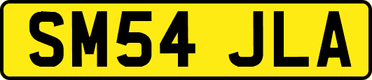SM54JLA