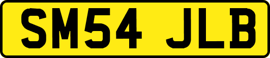 SM54JLB