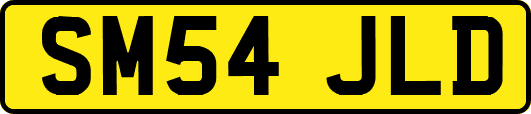 SM54JLD