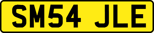 SM54JLE