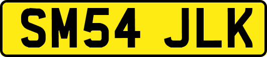 SM54JLK