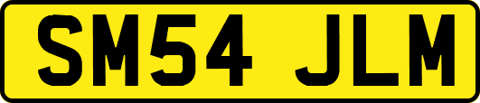 SM54JLM