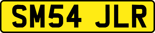 SM54JLR