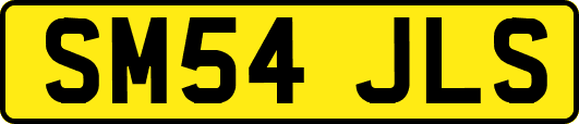 SM54JLS