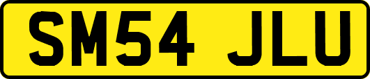 SM54JLU