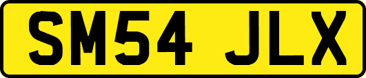 SM54JLX