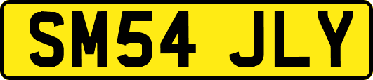 SM54JLY