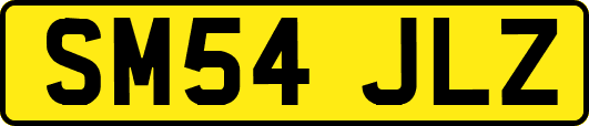 SM54JLZ