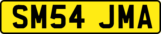 SM54JMA