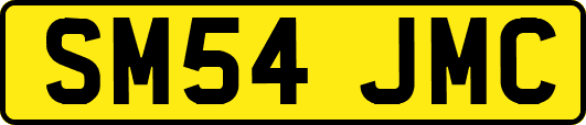 SM54JMC
