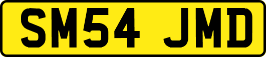 SM54JMD
