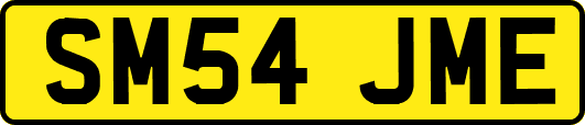 SM54JME