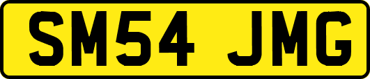 SM54JMG
