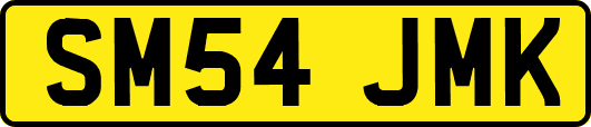 SM54JMK
