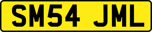 SM54JML