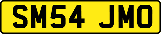 SM54JMO