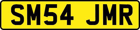SM54JMR