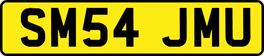 SM54JMU