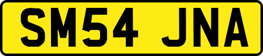 SM54JNA