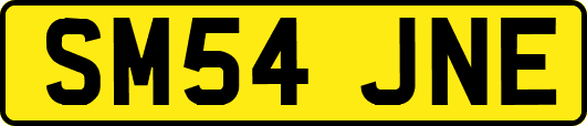 SM54JNE