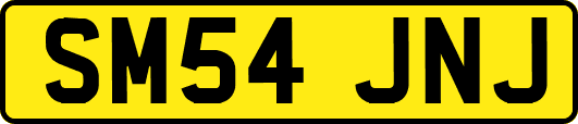 SM54JNJ