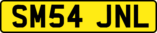 SM54JNL