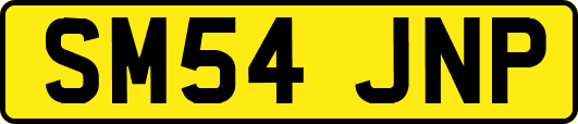 SM54JNP