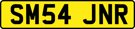 SM54JNR