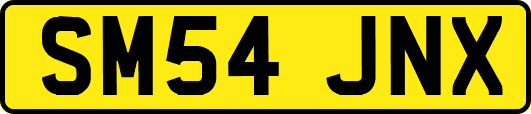 SM54JNX