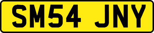 SM54JNY