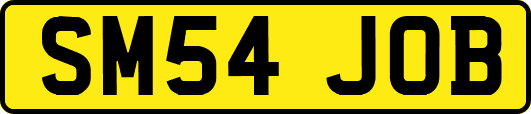 SM54JOB