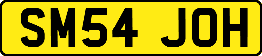 SM54JOH
