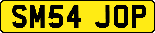 SM54JOP