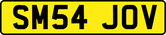 SM54JOV