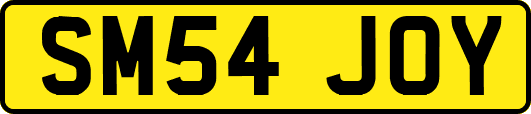 SM54JOY
