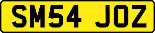 SM54JOZ