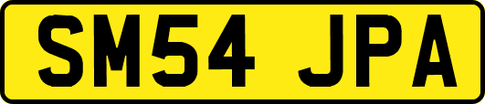 SM54JPA