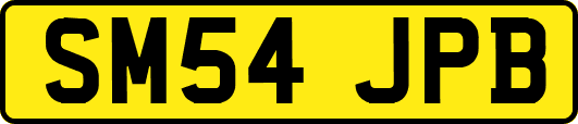 SM54JPB