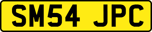 SM54JPC