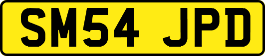 SM54JPD