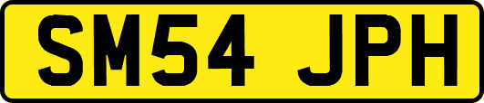SM54JPH