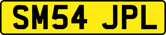SM54JPL
