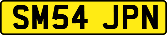 SM54JPN