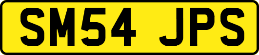 SM54JPS