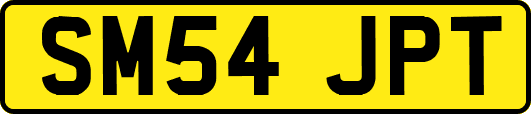 SM54JPT