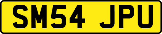 SM54JPU